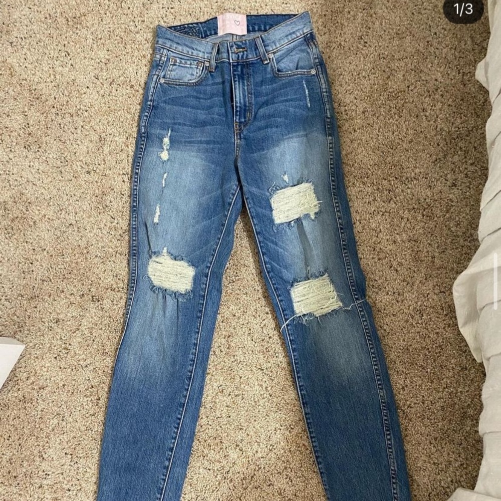 Revice Denim Jeans never worn
